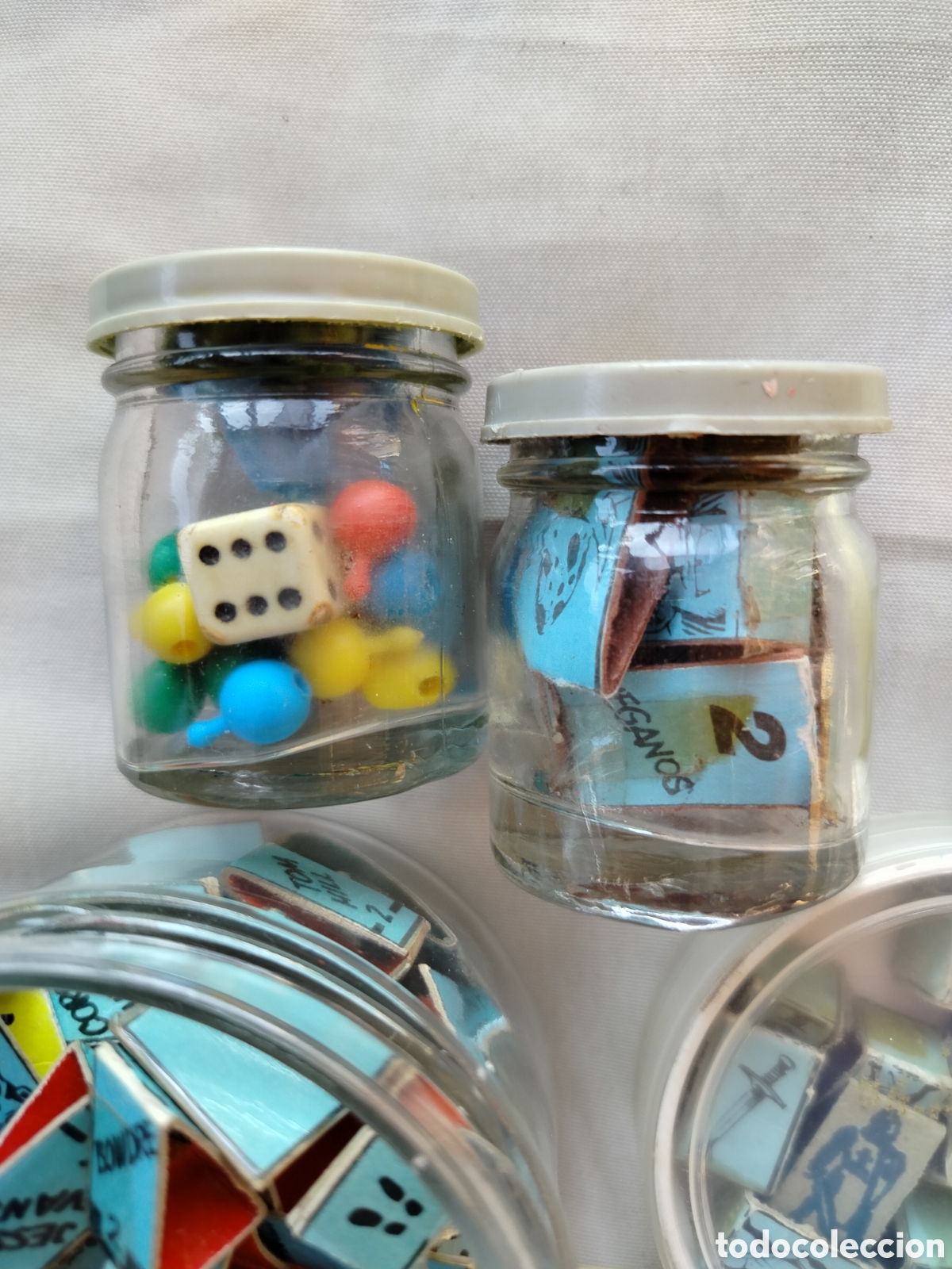 Juegos de mesa: Juegos de las Batallas Colecci&oacute;n - Foto 5
