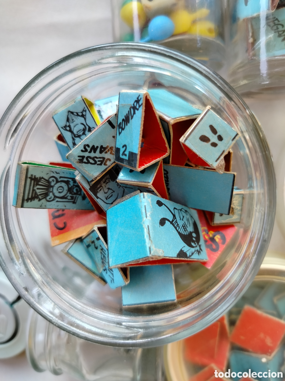 Juegos de mesa: Juegos de las Batallas Colecci&oacute;n - Foto 6