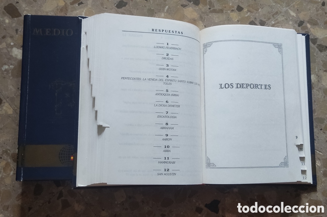 Juegos de mesa: Medio Milenio: 1492 - 1992 - Foto 4