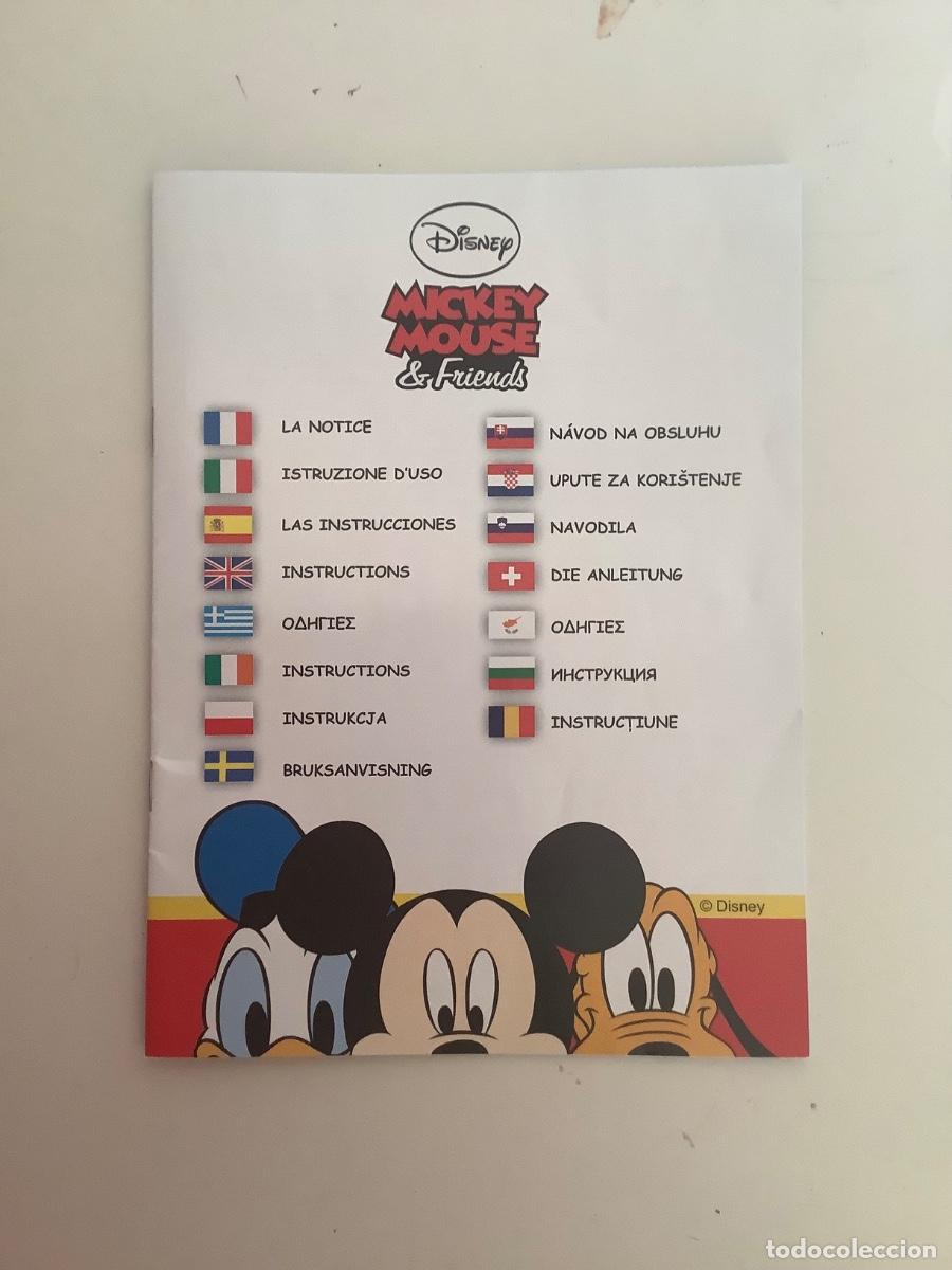 Juegos de mesa: Juego de mesa 2+3=5? Disney - Foto 5