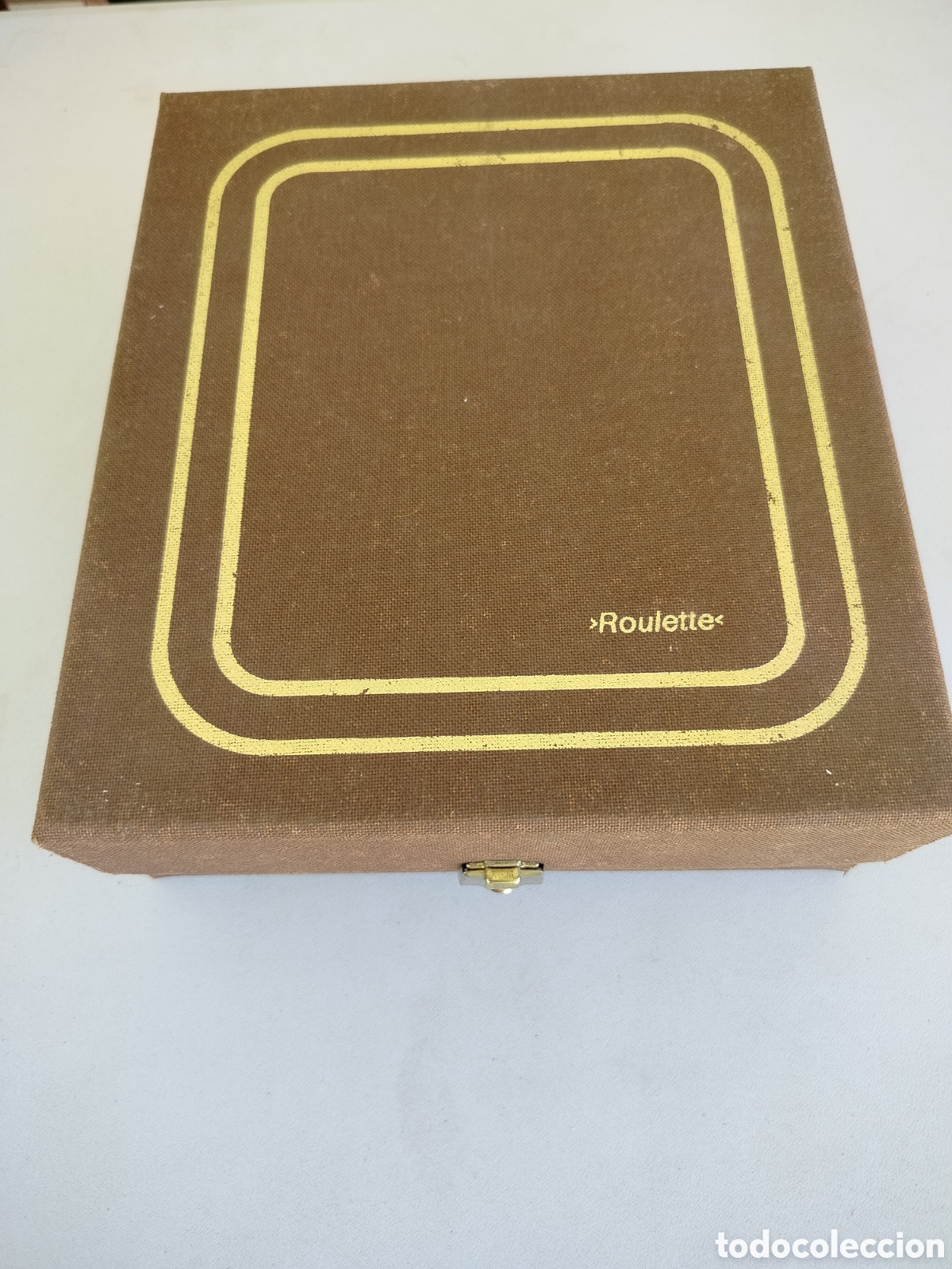 Juegos de mesa: Ruleta Juego de Mesa - Foto 5