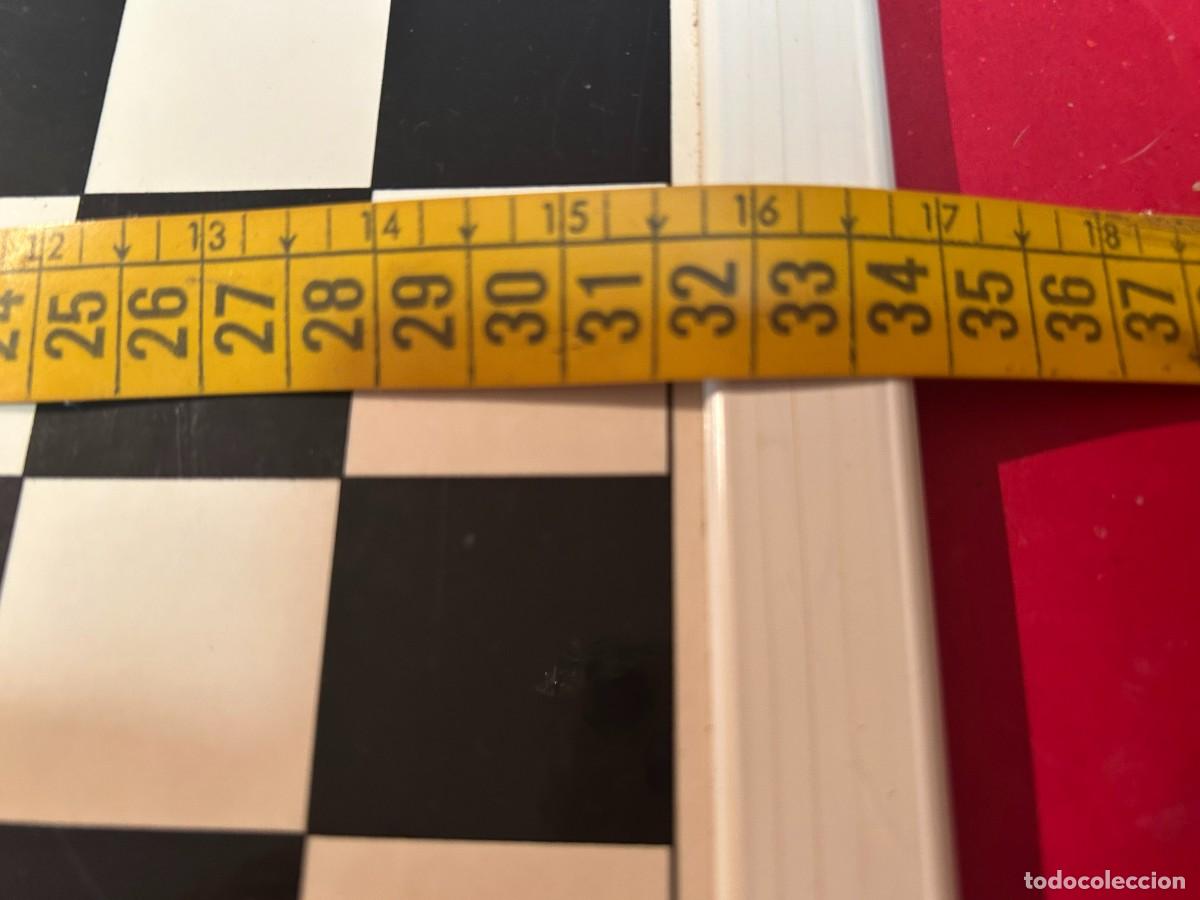 Juegos de mesa: Ajedrez Fantasia con tablero - Foto 8