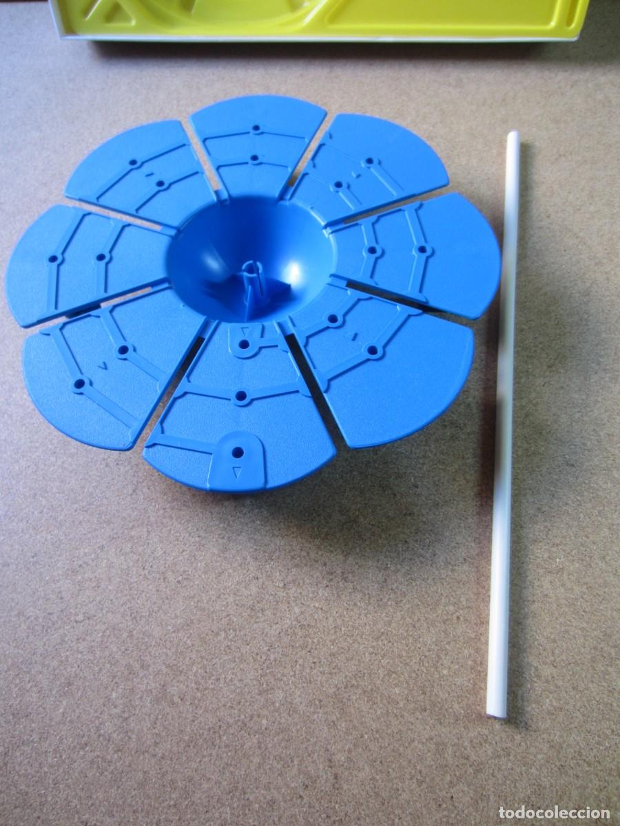 Juegos de mesa: La Ara&ntilde;a y la Mosca (MB Juegos) - Foto 9