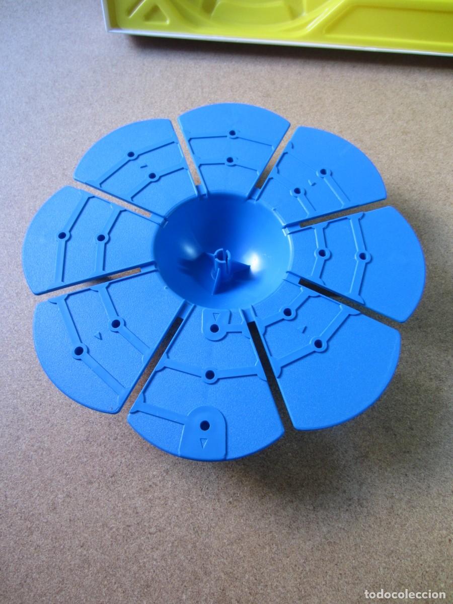 Juegos de mesa: La Ara&ntilde;a y la Mosca (MB Juegos) - Foto 10
