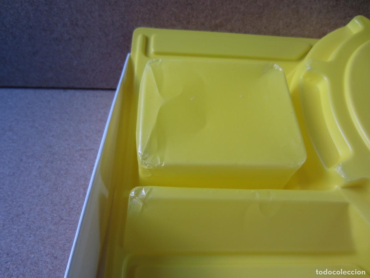 Juegos de mesa: La Ara&ntilde;a y la Mosca (MB Juegos) - Foto 18