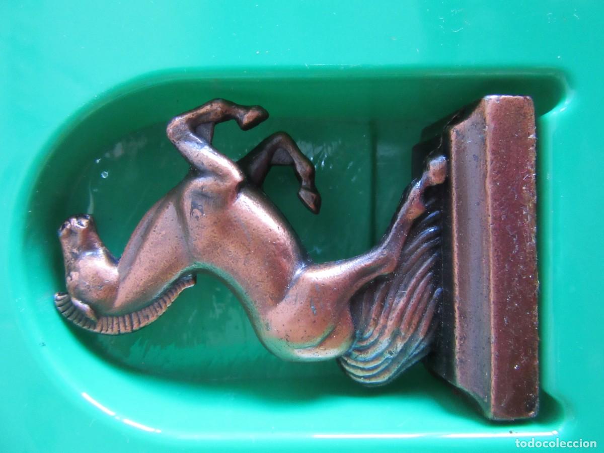 Juegos de mesa: AJEDREZ HELENICO FABRICADO EN ESPA&Ntilde;A - Foto 15