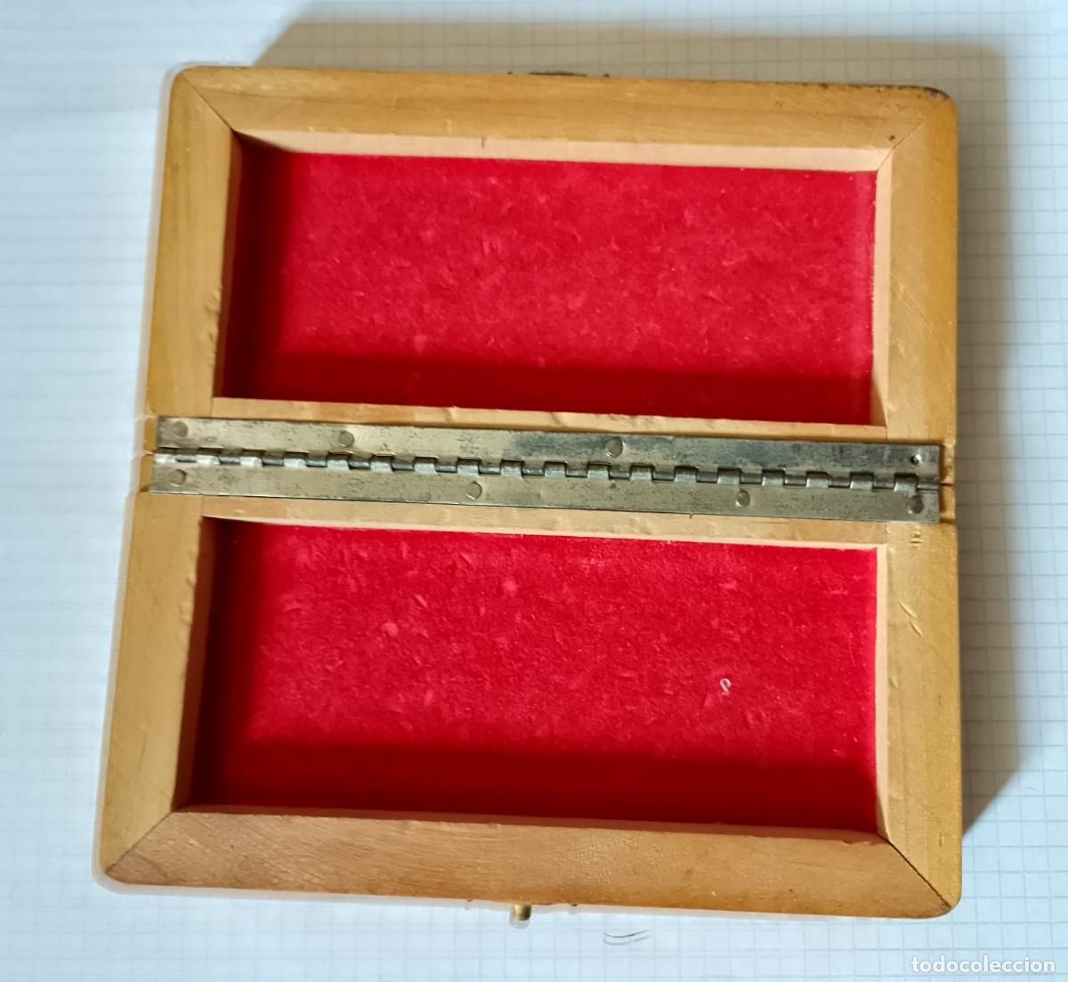 Juegos de mesa: Tablero de ajedrez de viaje - Foto 3