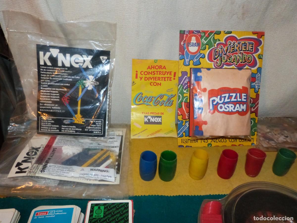 Juegos de mesa: RULETA, NAIPES Y OTROS - Foto 8