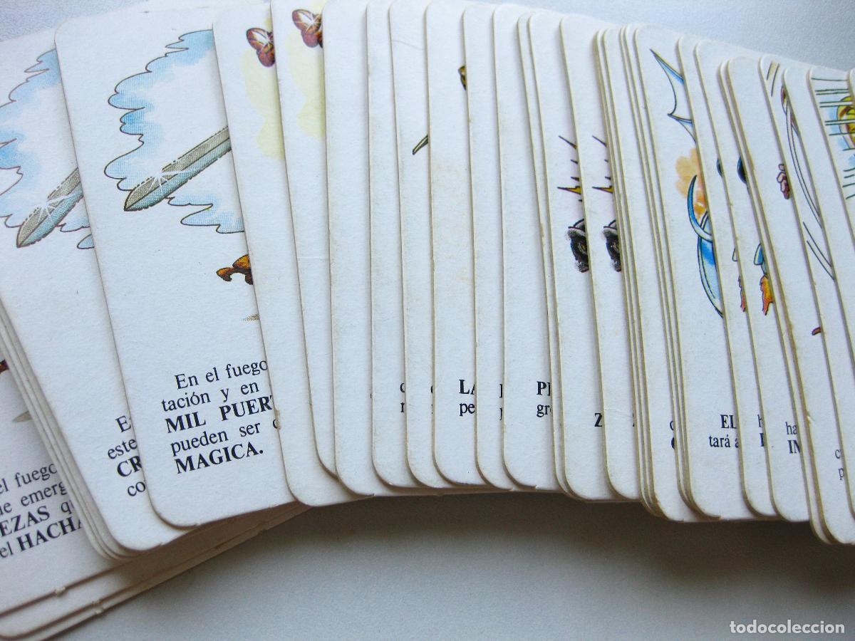 Juegos de mesa: JUEGO EN BUSCA DEL IMPERIO COBRA. JUGUETES CEFA. - Foto 13