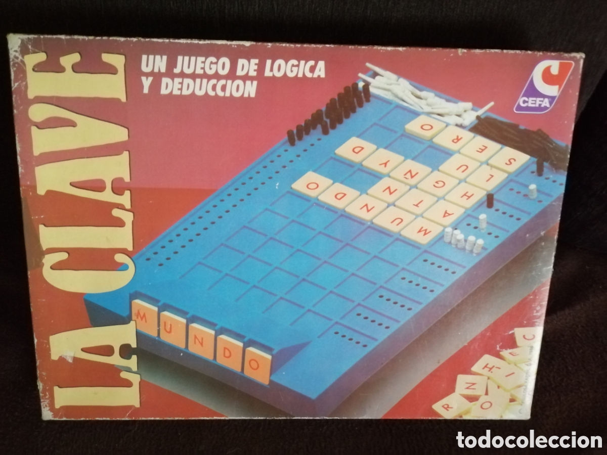 Juegos de mesa: Lote juegos Cefa antiguos - Foto 2