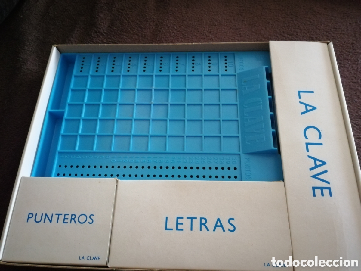 Juegos de mesa: Lote juegos Cefa antiguos - Foto 4