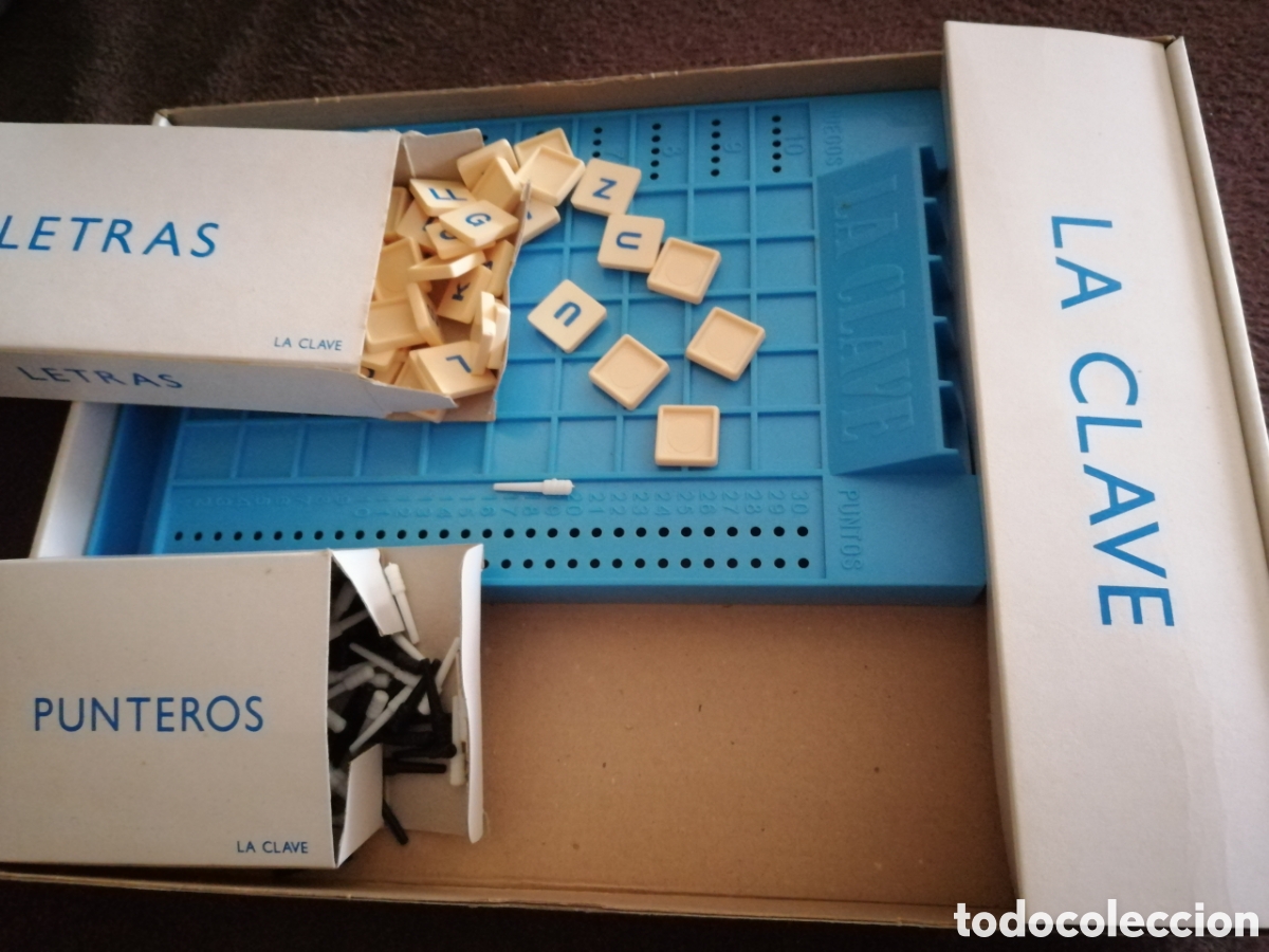 Juegos de mesa: Lote juegos Cefa antiguos - Foto 5