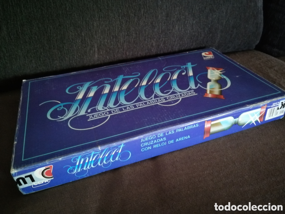 Juegos de mesa: Lote juegos Cefa antiguos - Foto 7