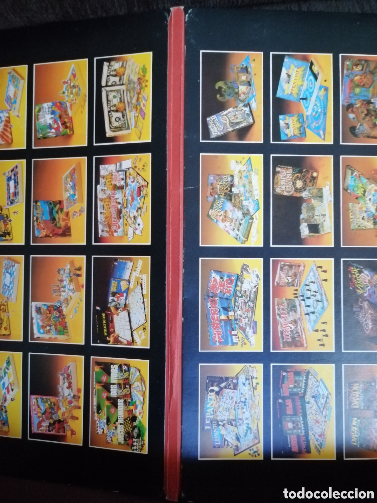 Juegos de mesa: Lote juegos Cefa antiguos - Foto 11