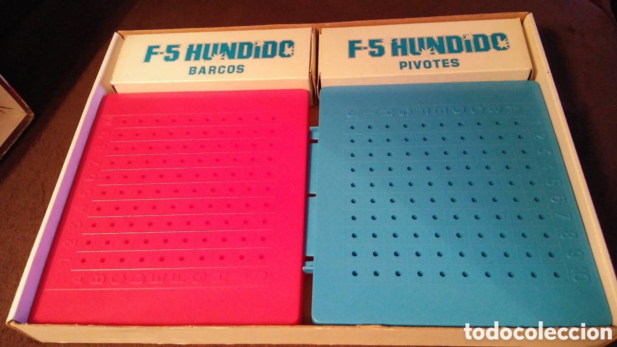 Juegos de mesa: Lote juegos Cefa antiguos - Foto 13
