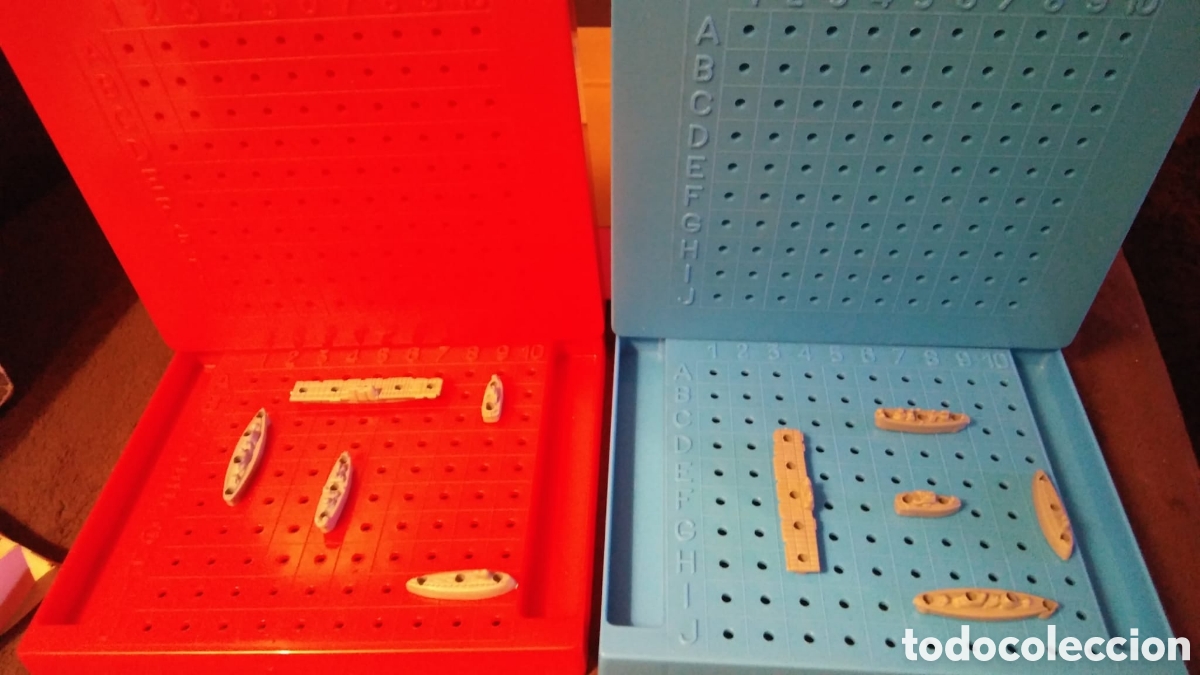 Juegos de mesa: Lote juegos Cefa antiguos - Foto 14