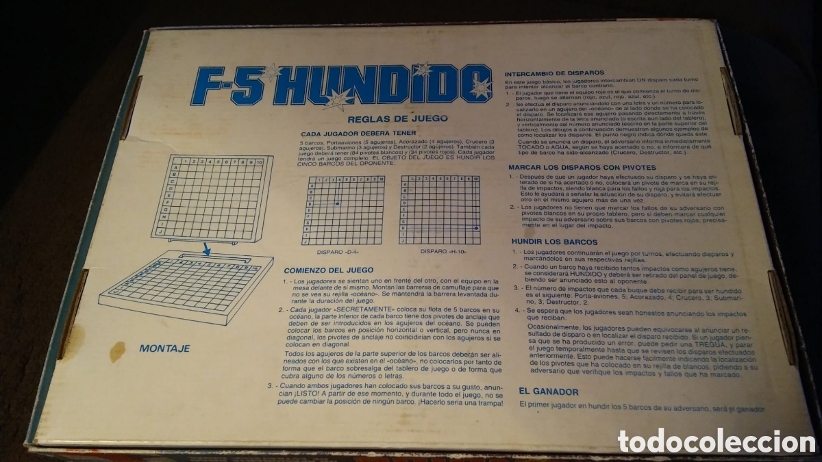 Juegos de mesa: Lote juegos Cefa antiguos - Foto 15
