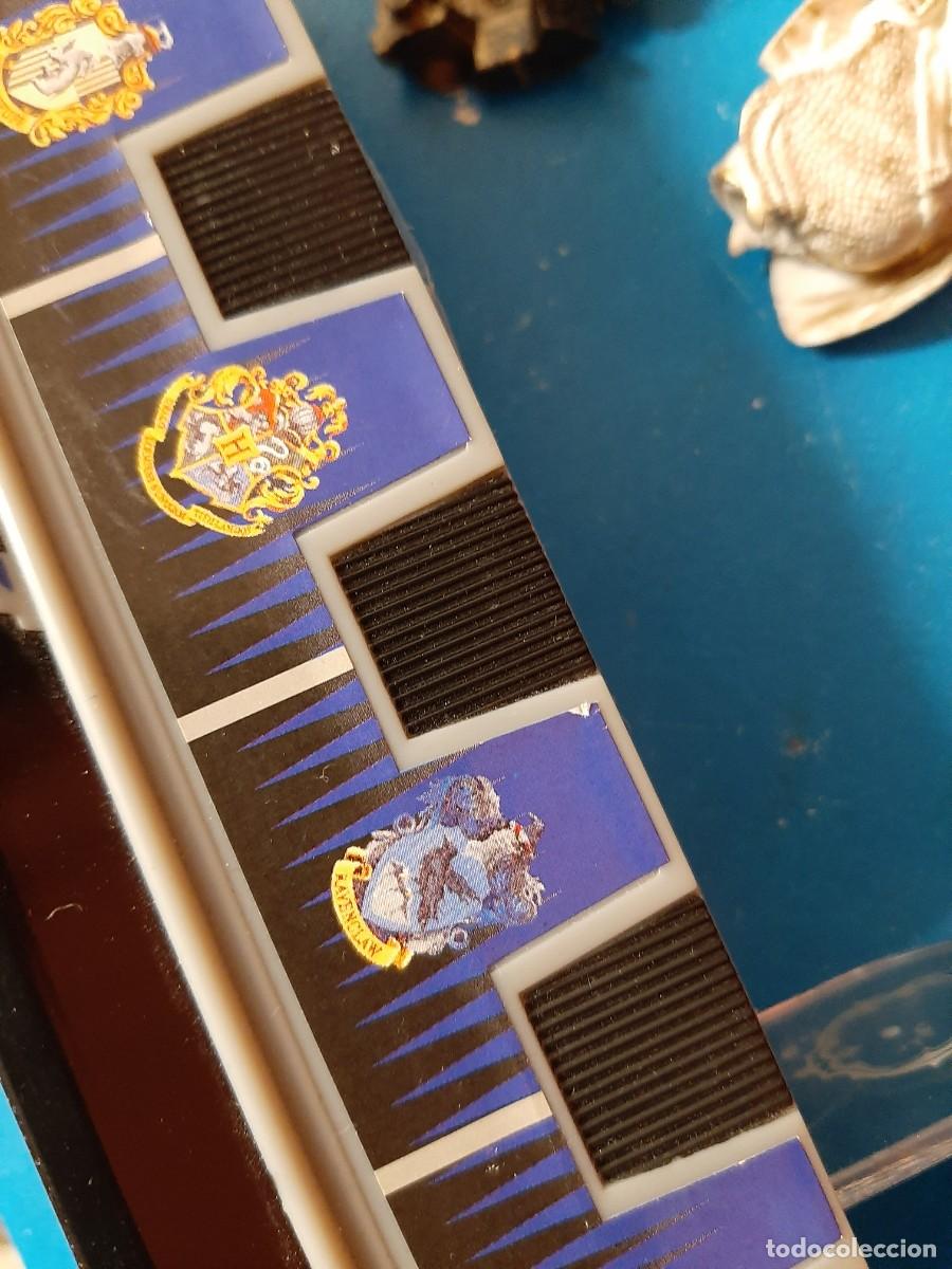 Juegos de mesa: Lote de figuras de ajedrez Harry potter - Foto 13