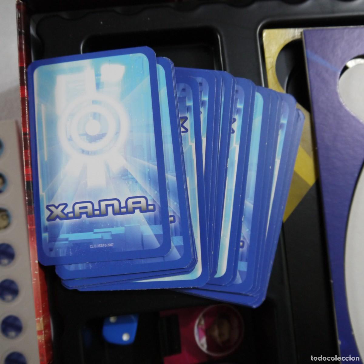Juegos de mesa: C&Oacute;DIGO LYOKO - SIMBA - 2007 - Foto 9