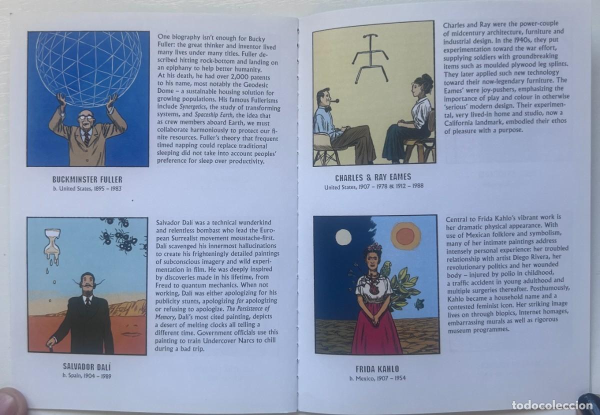 Juegos de mesa: Art Oracles - Juego de cartas - Foto 5