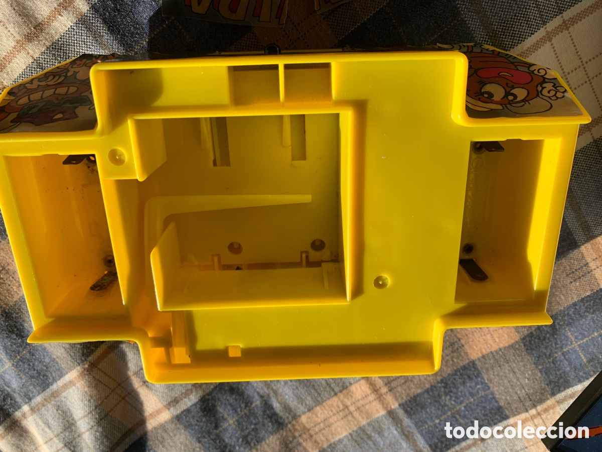 Juegos de mesa: Caza moscas de Geyper , juego de mesa - Foto 5