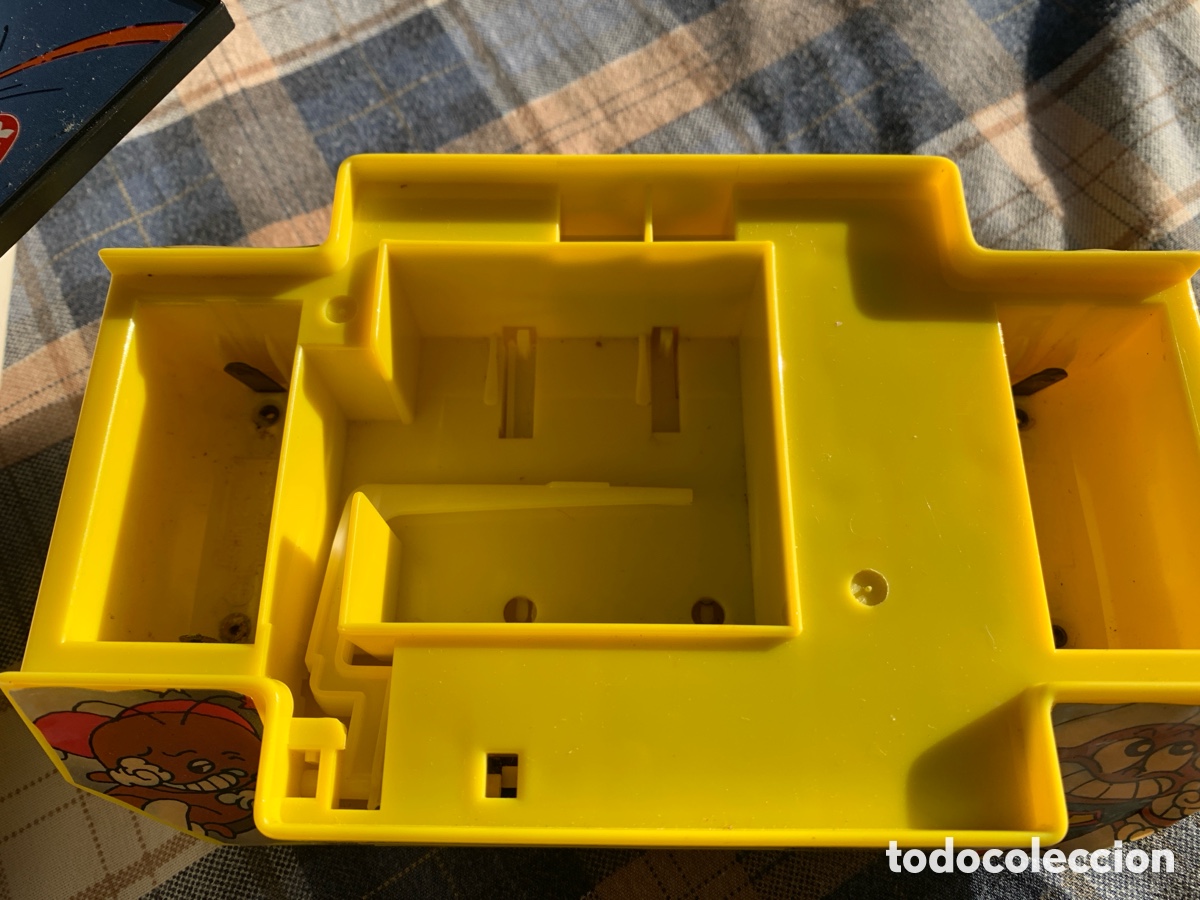 Juegos de mesa: Caza moscas de Geyper , juego de mesa - Foto 6