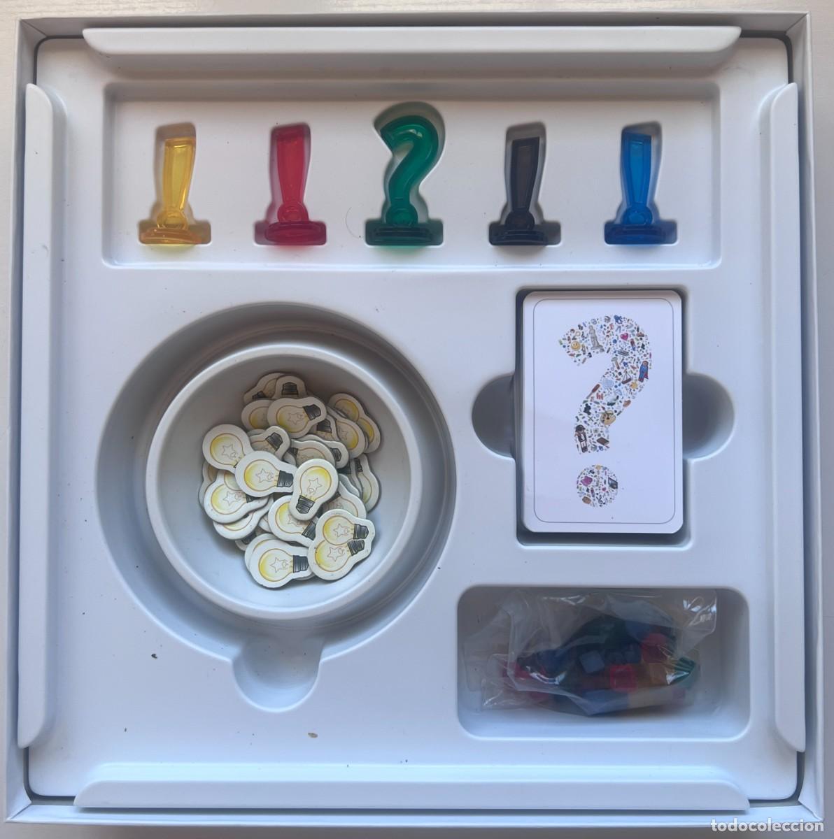 Juegos de mesa: Concept - Juego de mesa - Foto 3