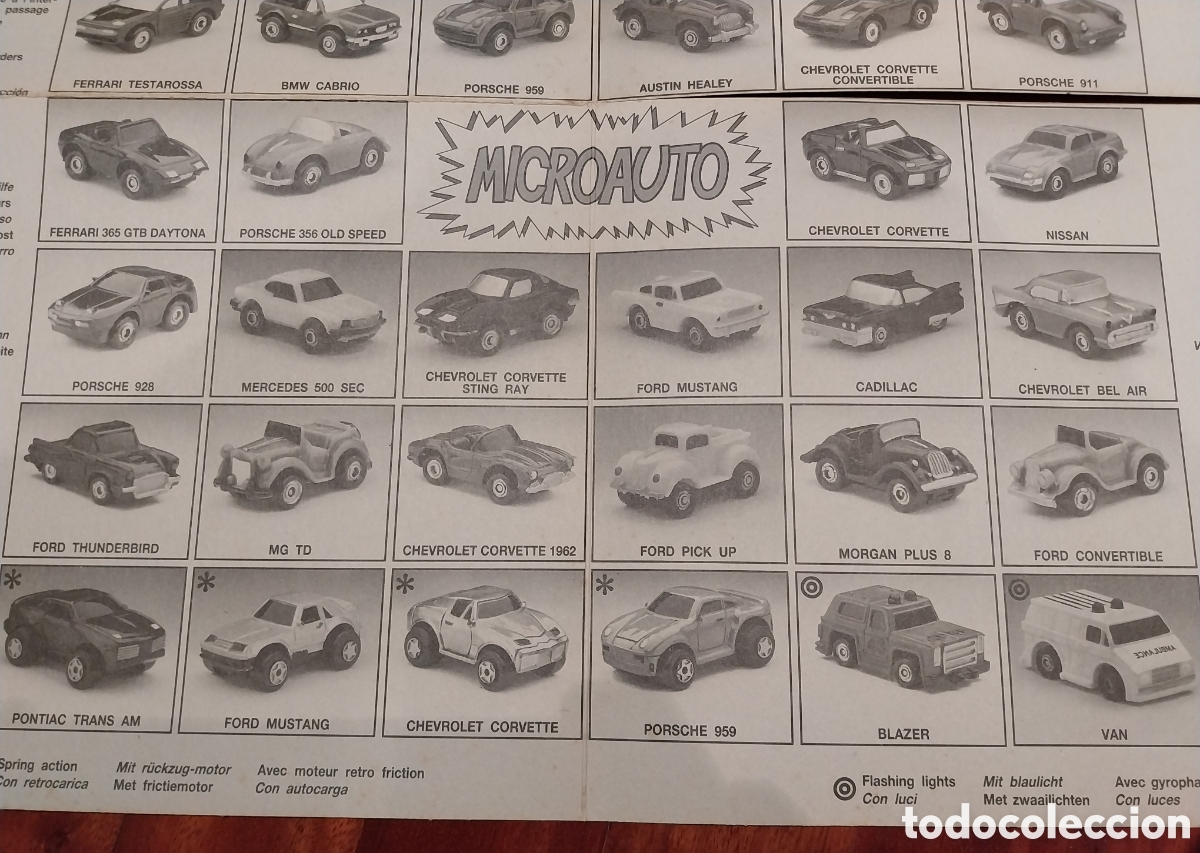 Juegos de mesa: Circuito de Tr&aacute;fico Panini - Foto 4