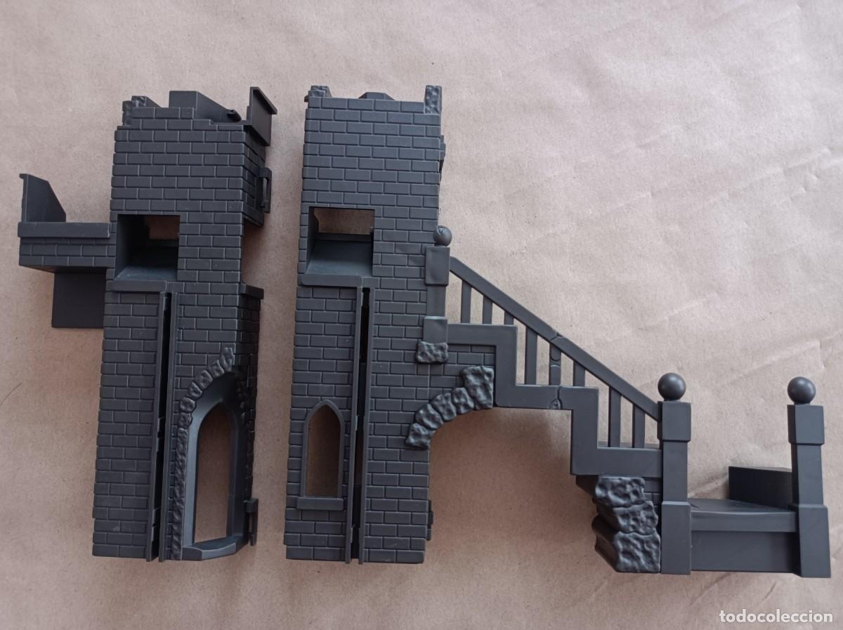 Juegos de mesa: JUEDO DE MESA EMBRUJADA MB COMPLETO - Foto 19
