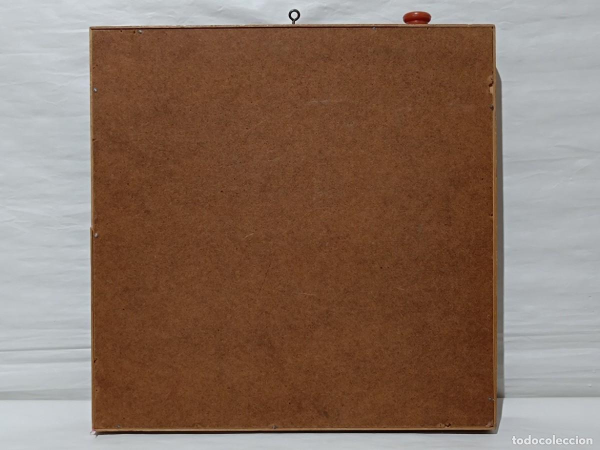Juegos de mesa: Juego antiguo Parcis - Foto 3