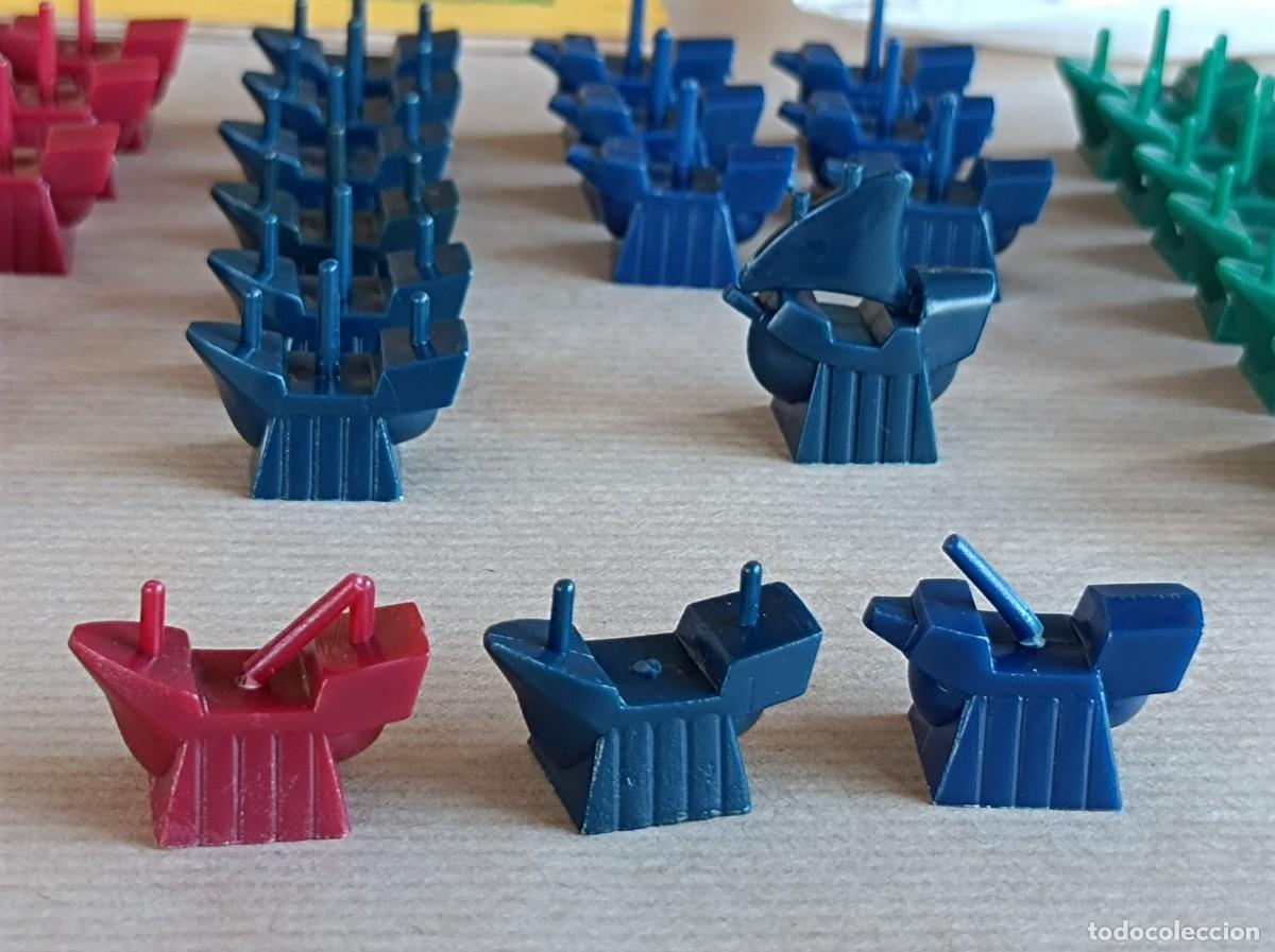 Juegos de mesa: JUEGO DE MESA LEPANTO EDICI&Oacute;N GRANDE - Foto 5