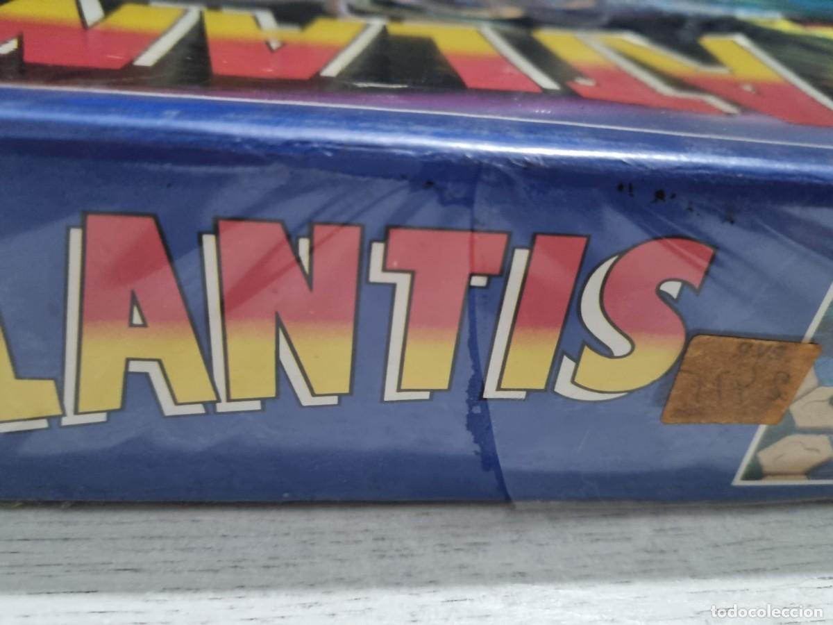 Juegos de mesa: Juego de mesa Atlantis precintado de Borras - Foto 14
