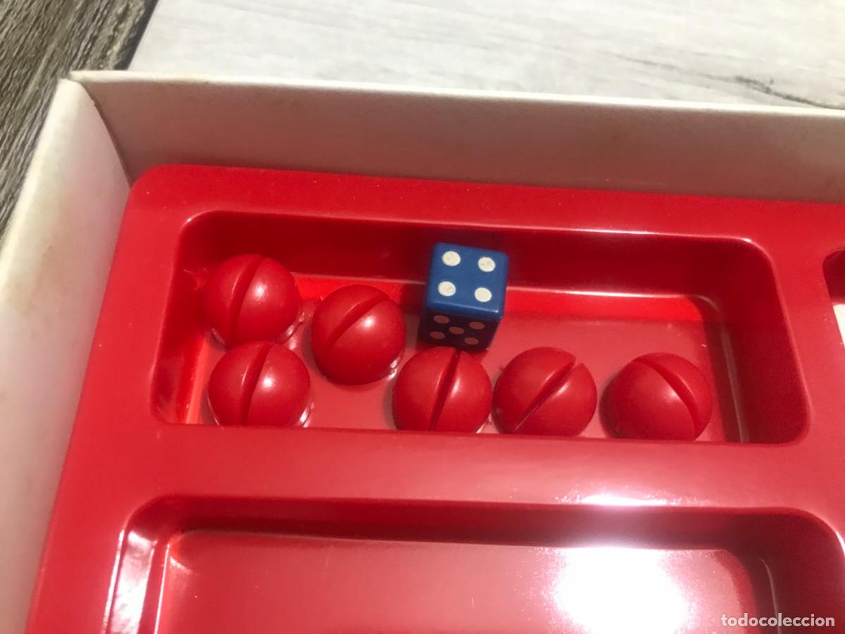 Juegos de mesa: Juego de mes Vampire de nac a&ntilde;o 1986 - Foto 6