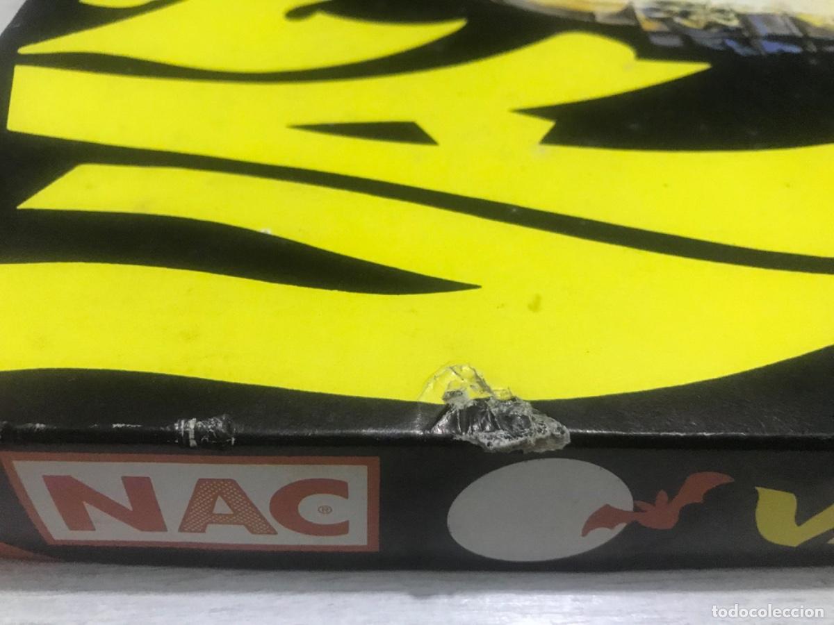 Juegos de mesa: Juego de mes Vampire de nac a&ntilde;o 1986 - Foto 23