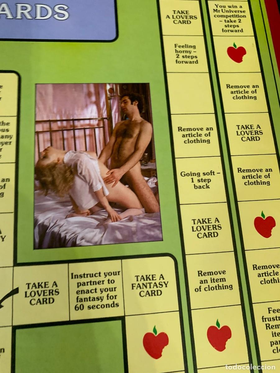Juegos de mesa: fantasy for lovers juego mesa - Foto 8