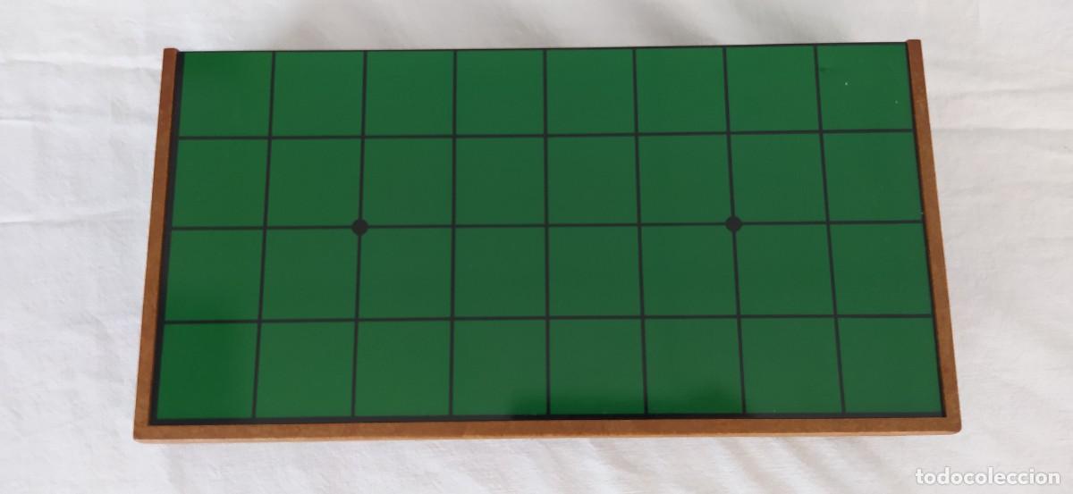 Juegos de mesa: JUEGO MAGN&Eacute;TICO OTHELLO - Foto 4