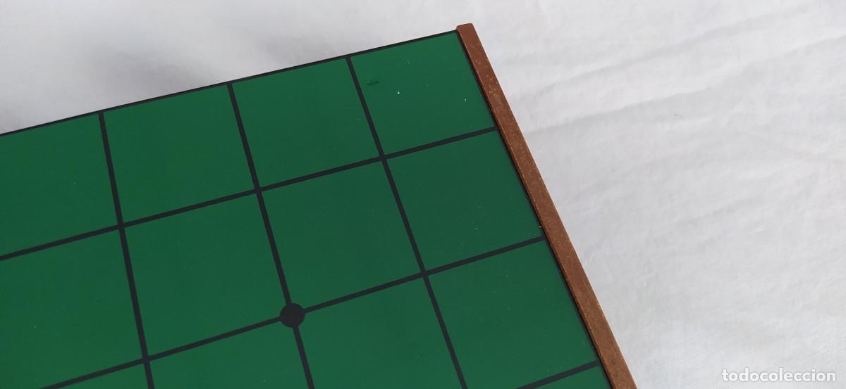 Juegos de mesa: JUEGO MAGN&Eacute;TICO OTHELLO - Foto 5