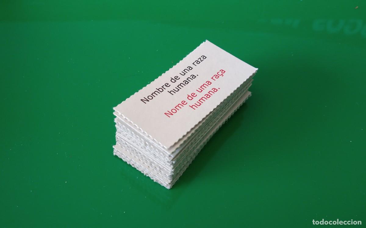 Juegos de mesa: Juegos Reunidos Geyper - Foto 5