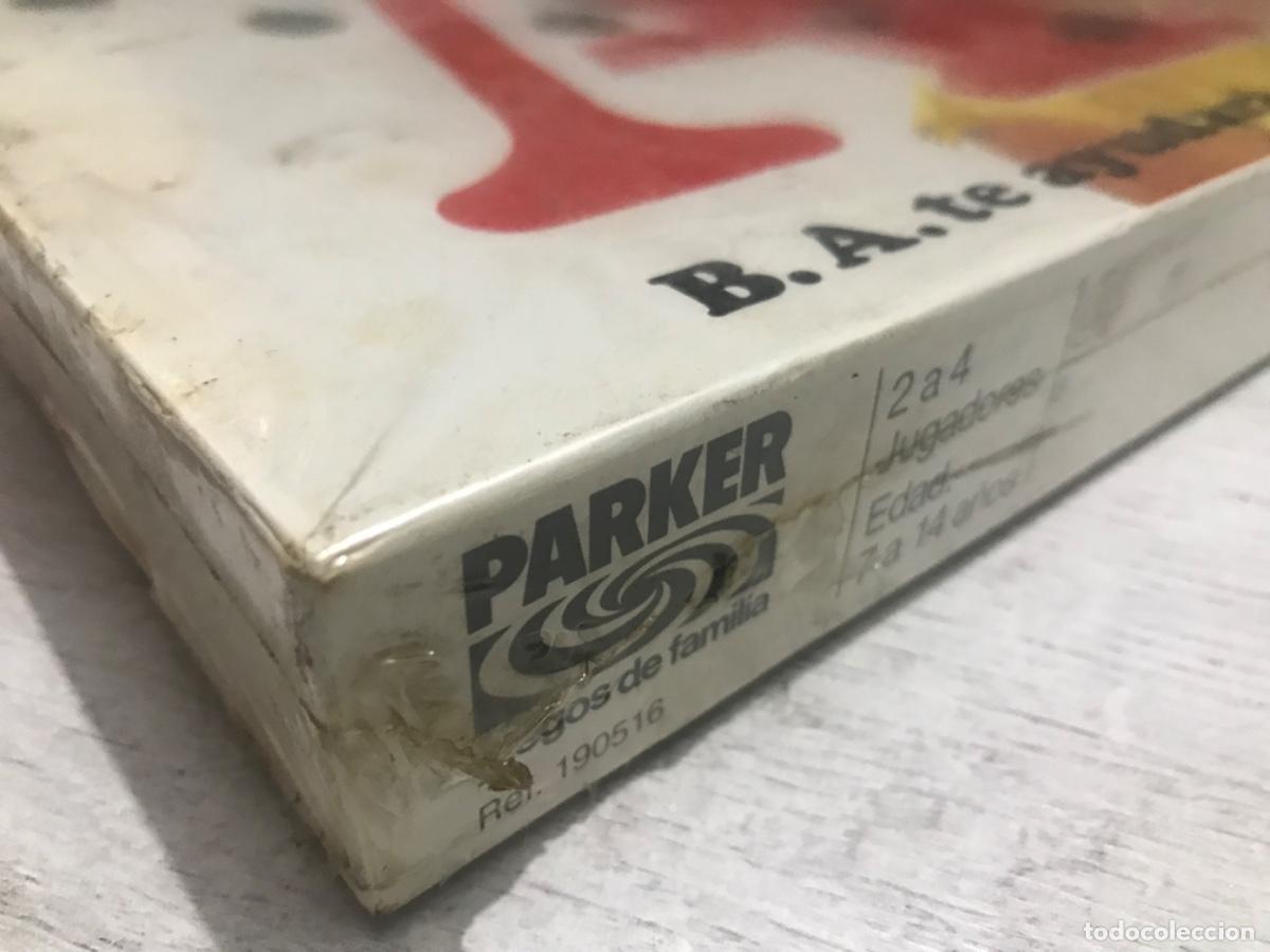 Juegos de mesa: Juego de mesa Equipo A de parker - Foto 10