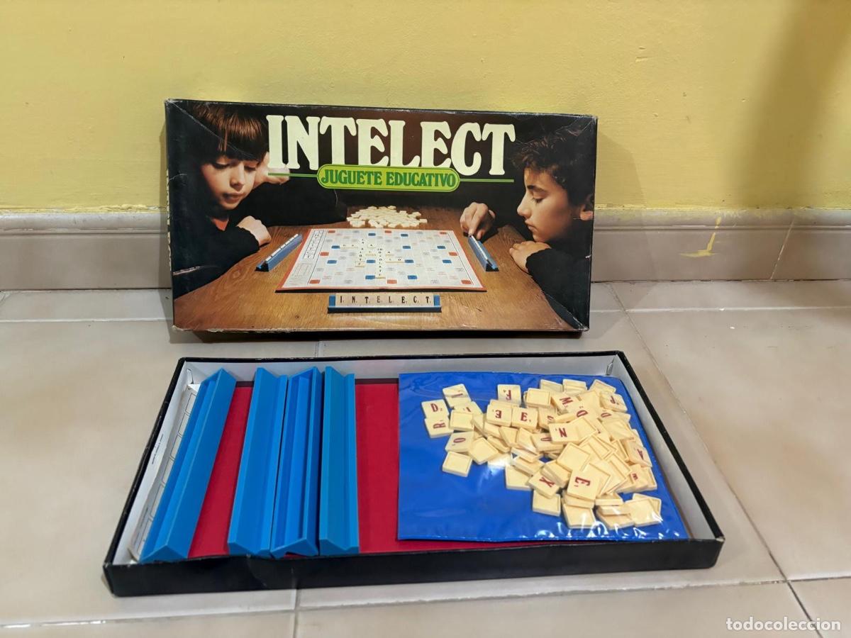 Juegos de mesa: Juegos de mesa antiguos - Foto 5
