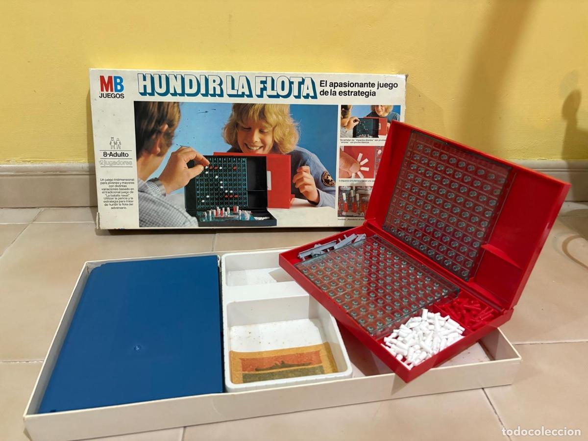 Juegos de mesa: Juegos de mesa antiguos - Foto 6