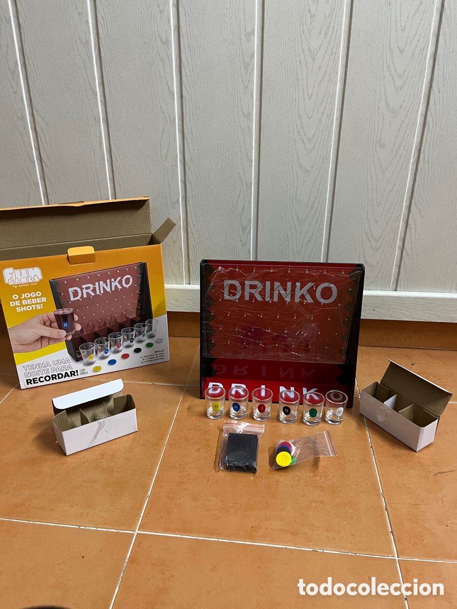 Juegos de mesa: Juego de mesa sin usar - Foto 3
