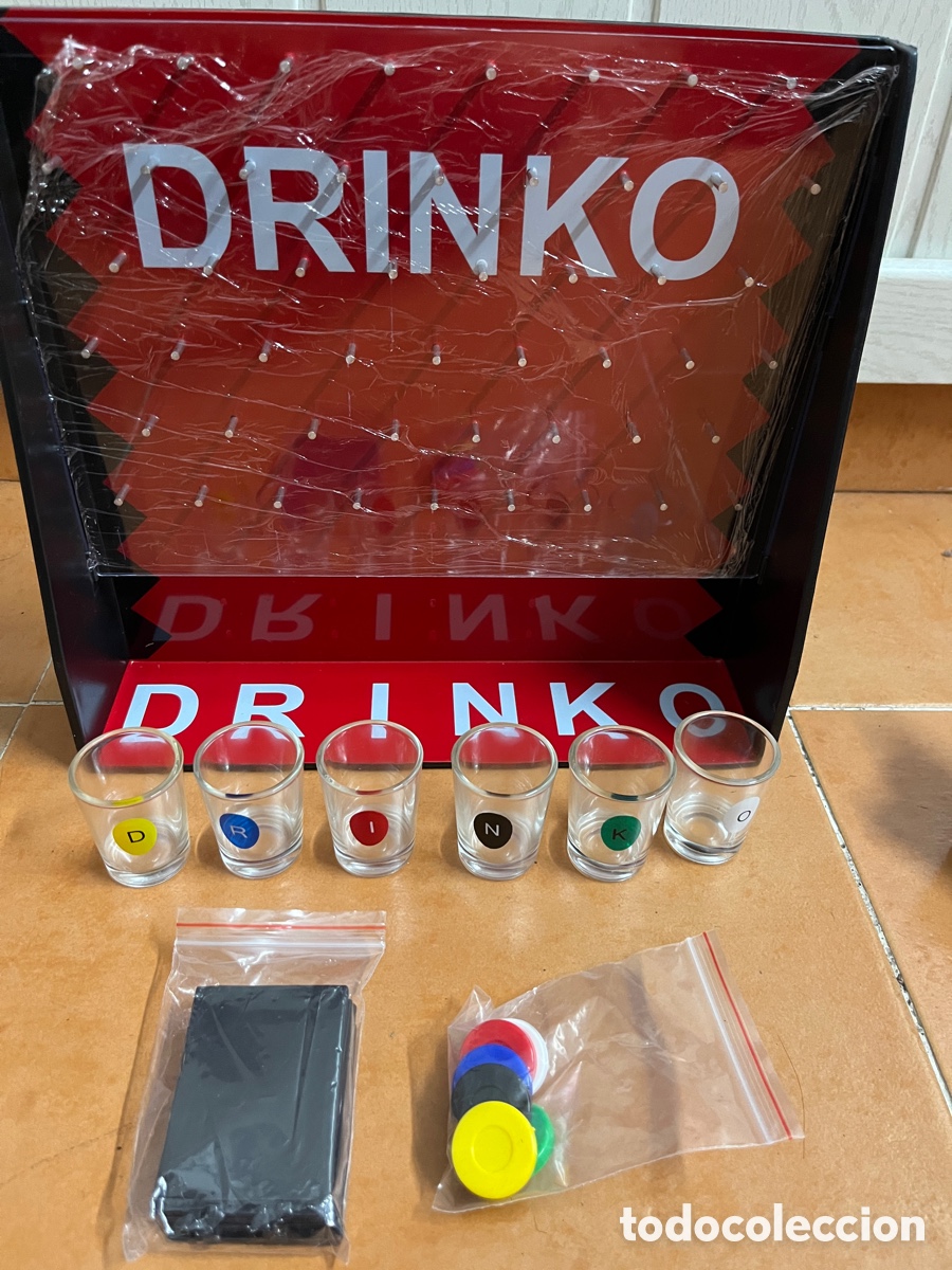 Juegos de mesa: Juego de mesa sin usar - Foto 4