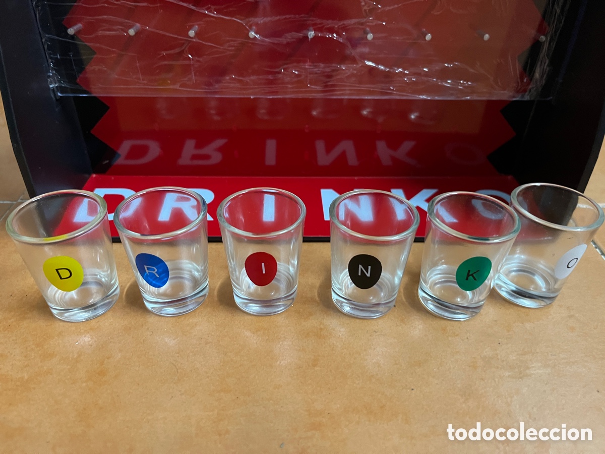 Juegos de mesa: Juego de mesa sin usar - Foto 5