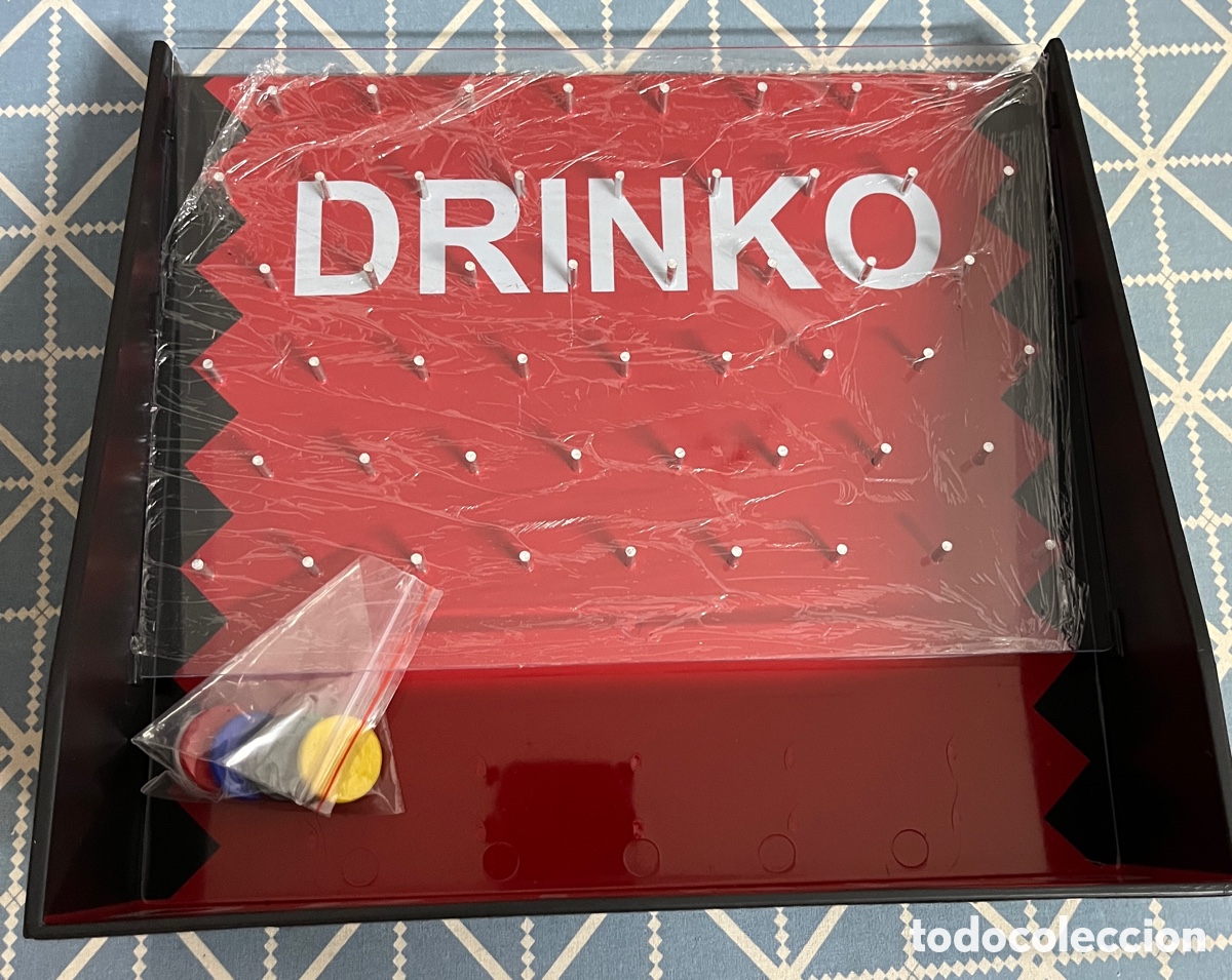 Juegos de mesa: Juego de mesa sin usar - Foto 1