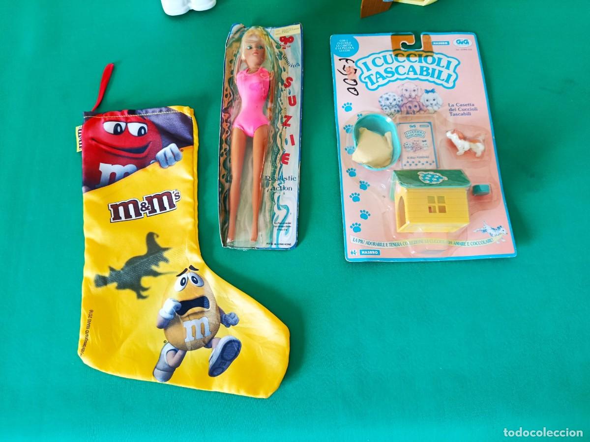 Juegos de mesa: Lotto Giocattoli Usati - Foto 2
