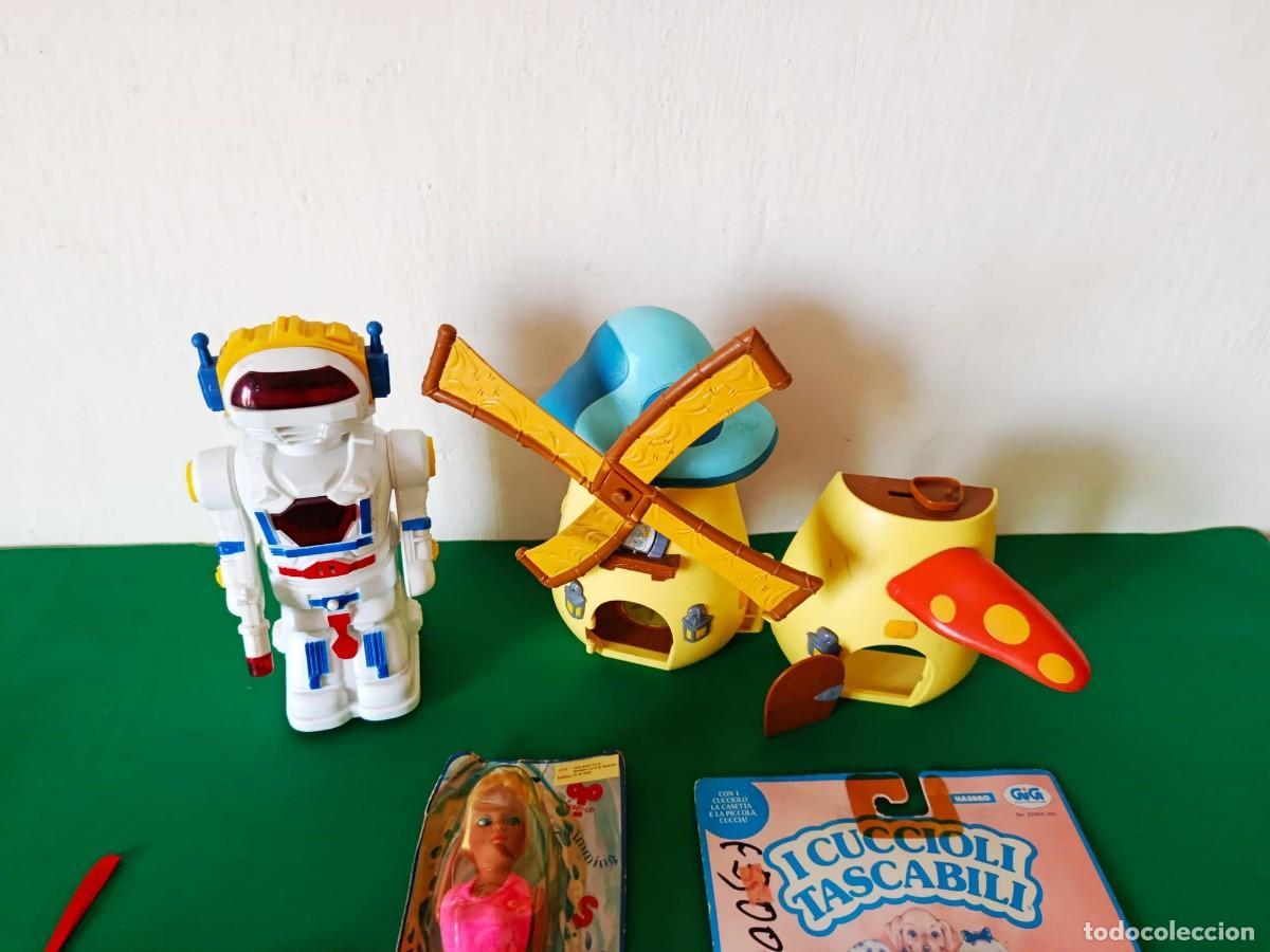 Juegos de mesa: Lotto Giocattoli Usati - Foto 3
