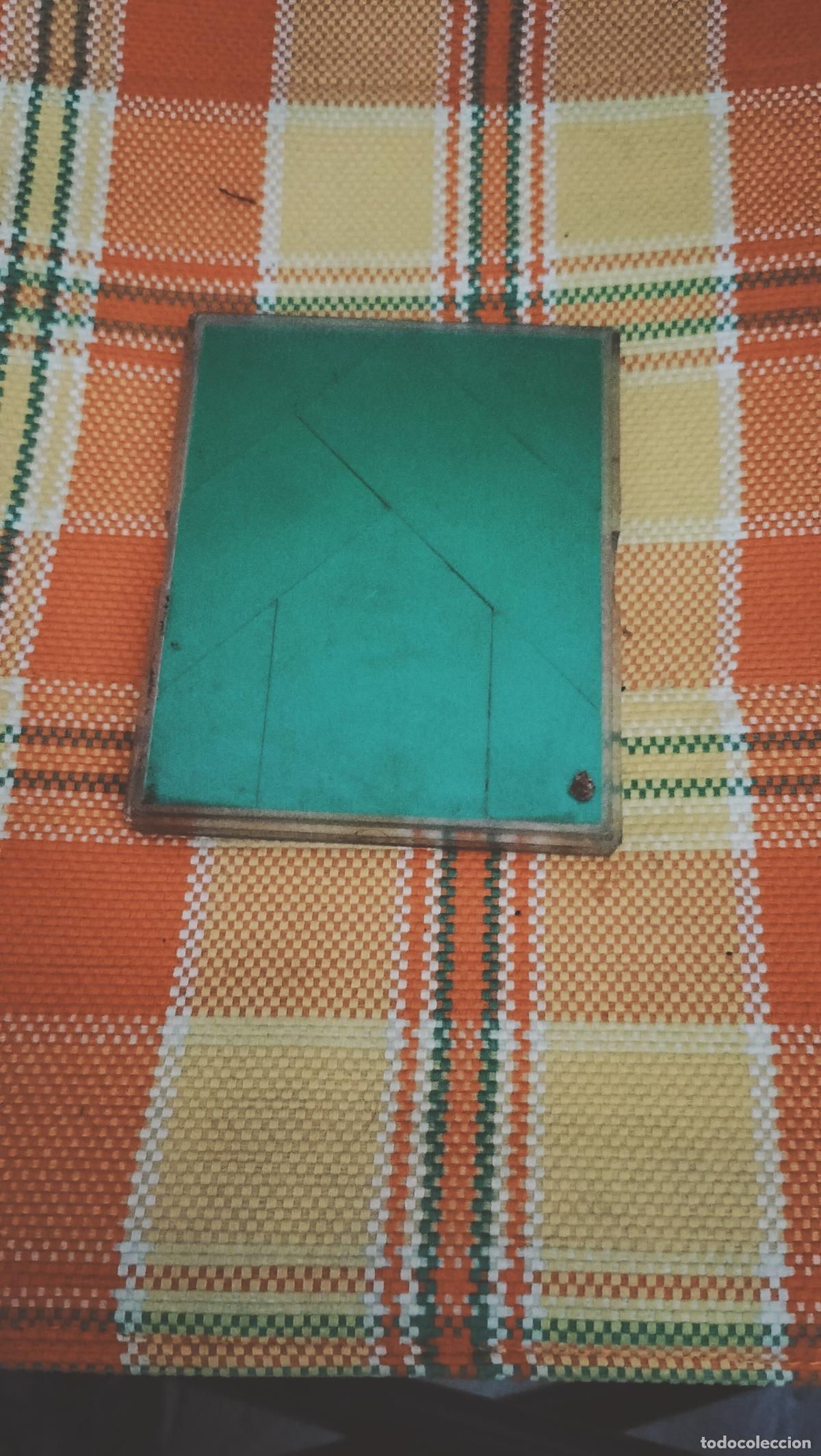Juegos de mesa: ANTIGUO JUEGO VILPA ROMPECAZAS - Foto 2