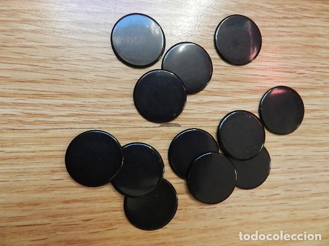 Juegos de mesa: Uri Geller&acute;s STRIKE! Matchbox a&ntilde;o 1986 en espa&ntilde;ol - Foto 14
