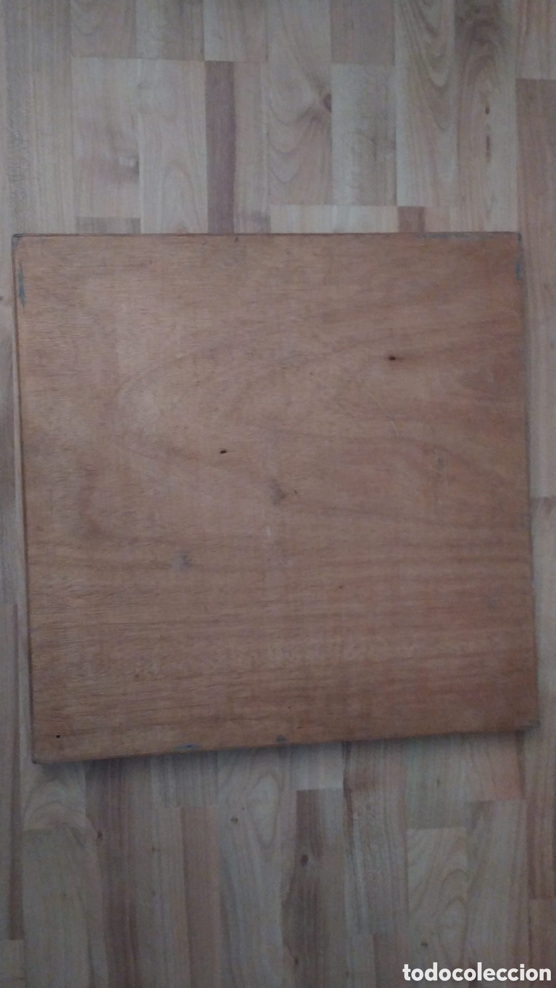 Juegos de mesa: AJEDREZ STAUTON N&deg;5 VINTAGE. 1968 - Foto 11